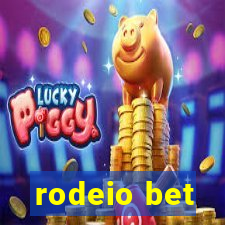 rodeio bet